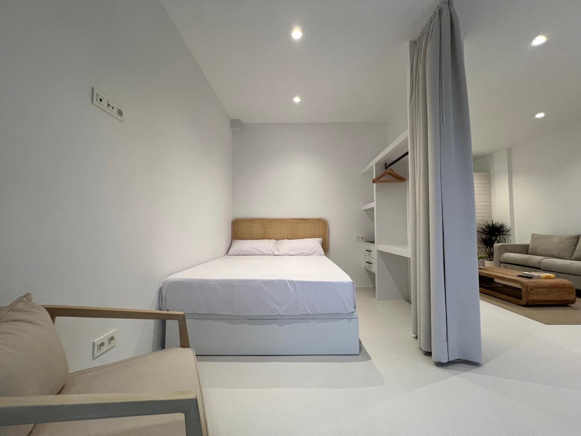 Ferrol By Miramar Stays Eksteriør bilde