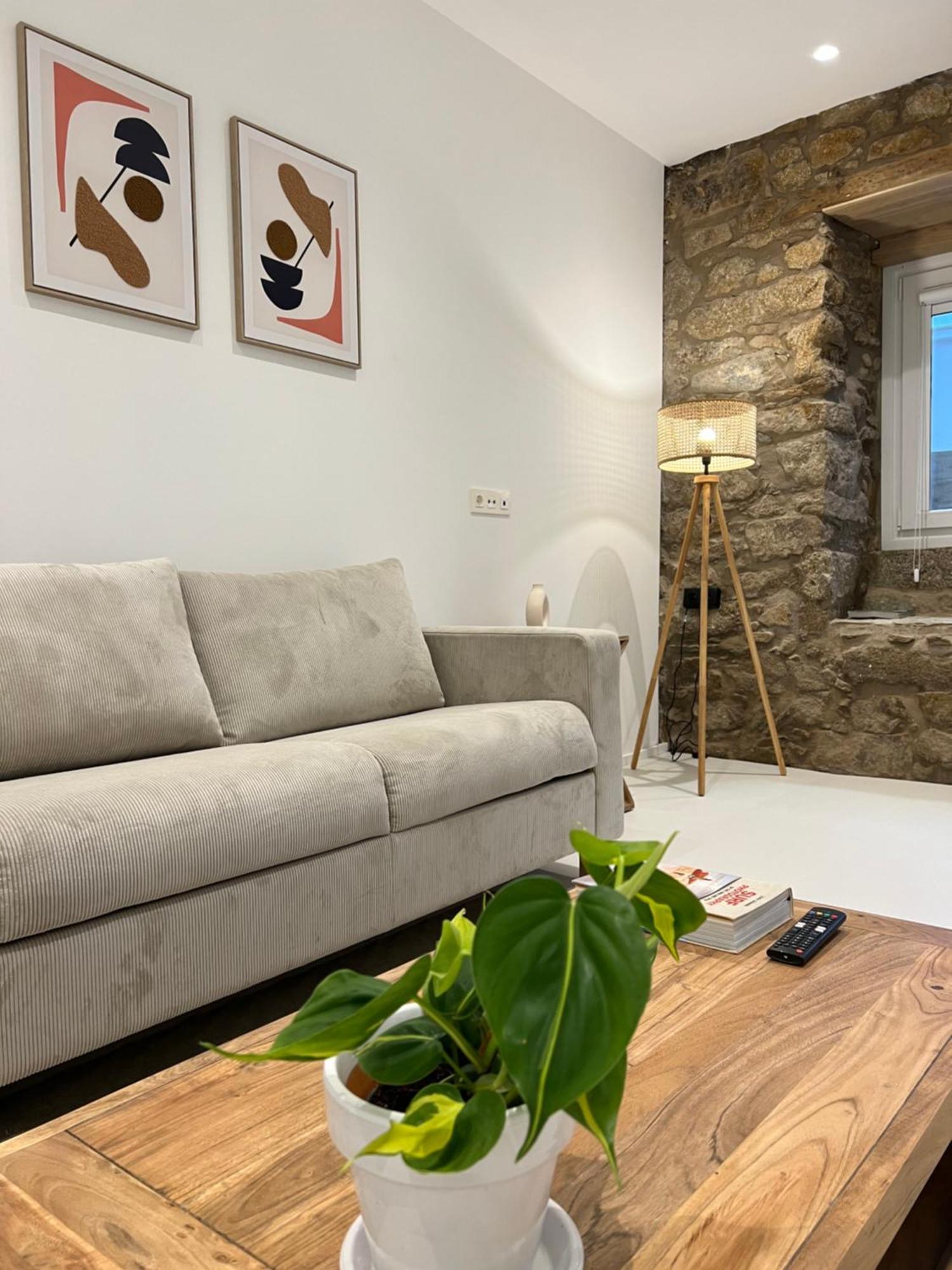 Ferrol By Miramar Stays Eksteriør bilde