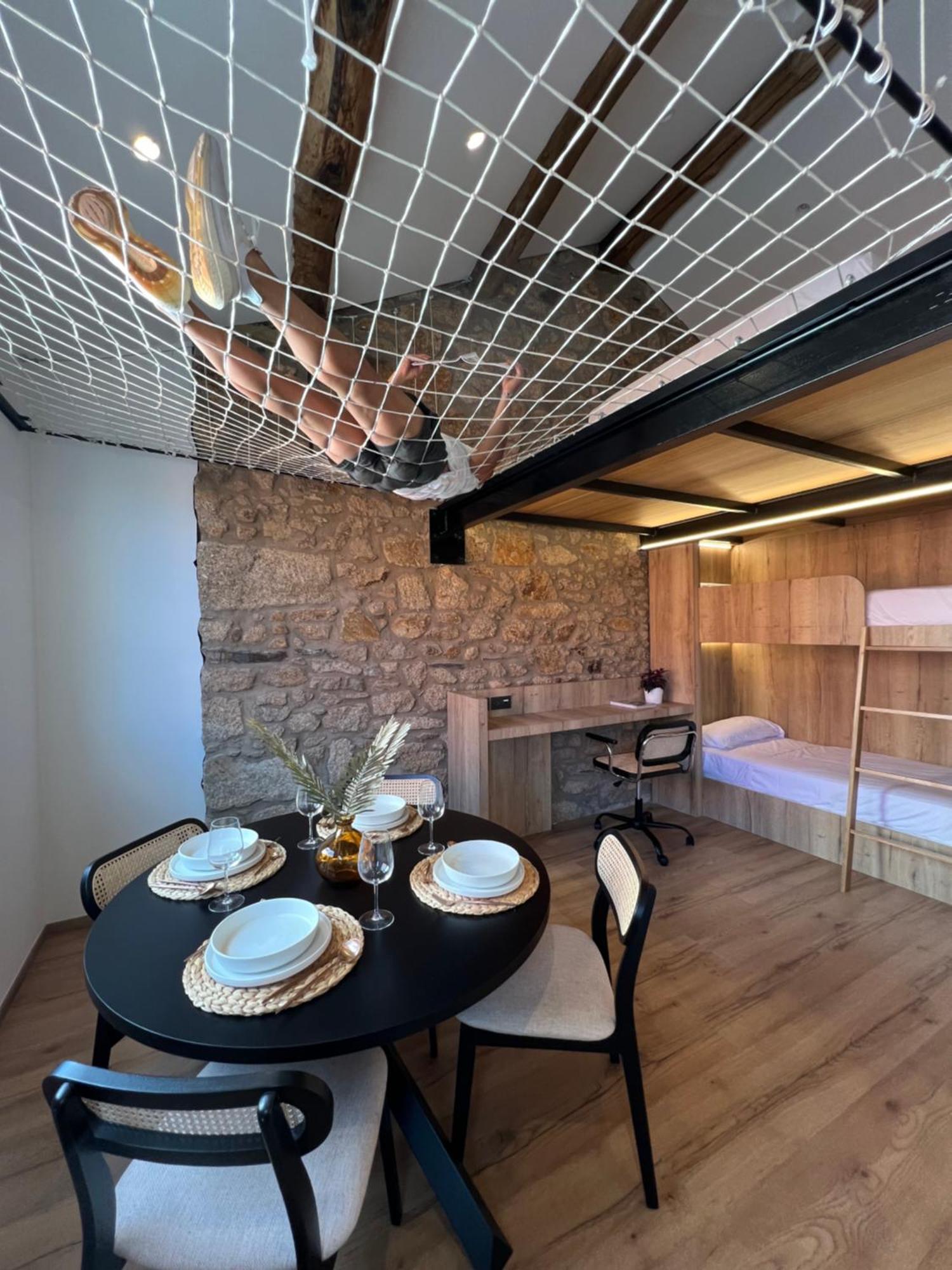 Ferrol By Miramar Stays Eksteriør bilde