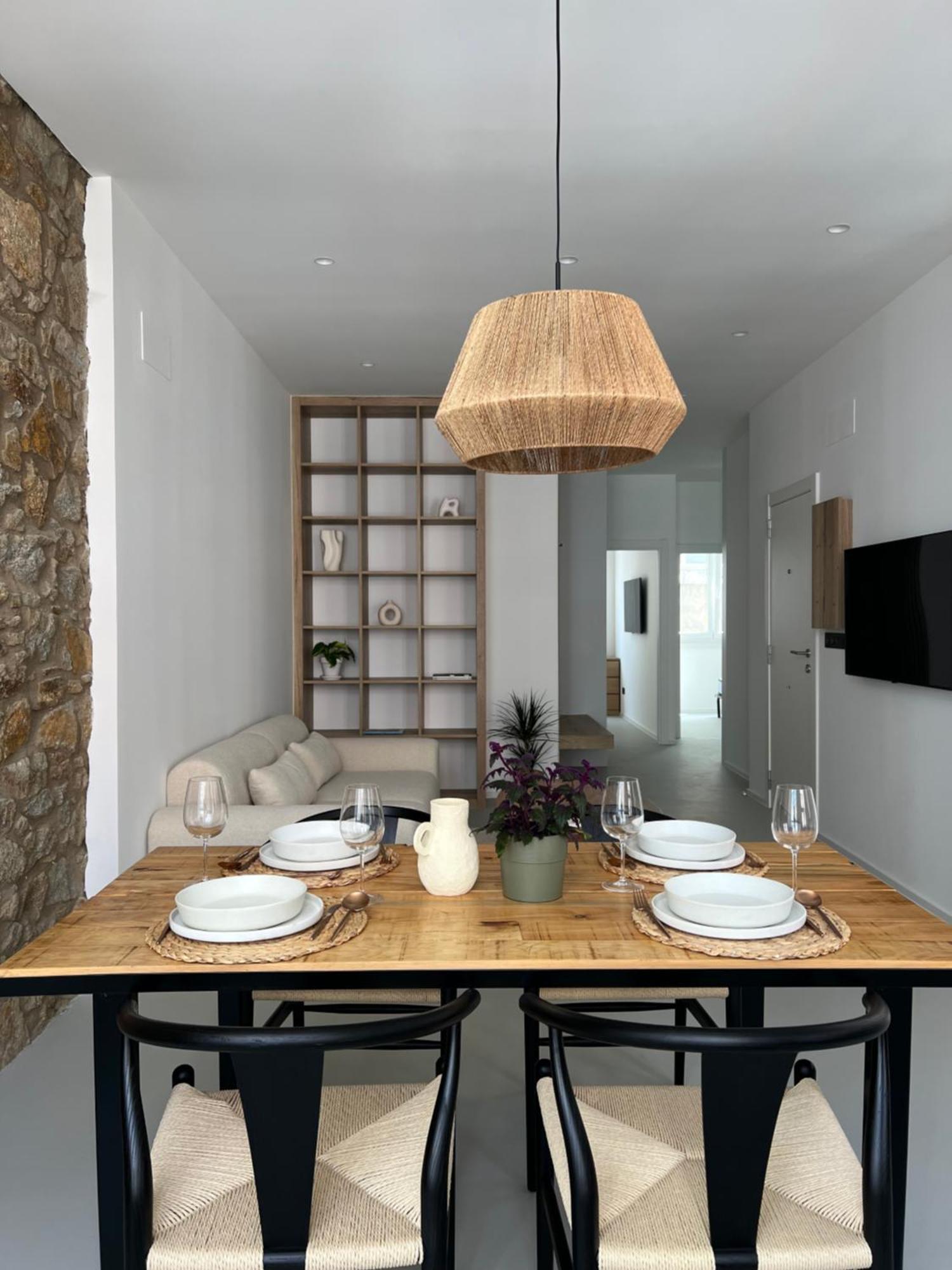 Ferrol By Miramar Stays Eksteriør bilde