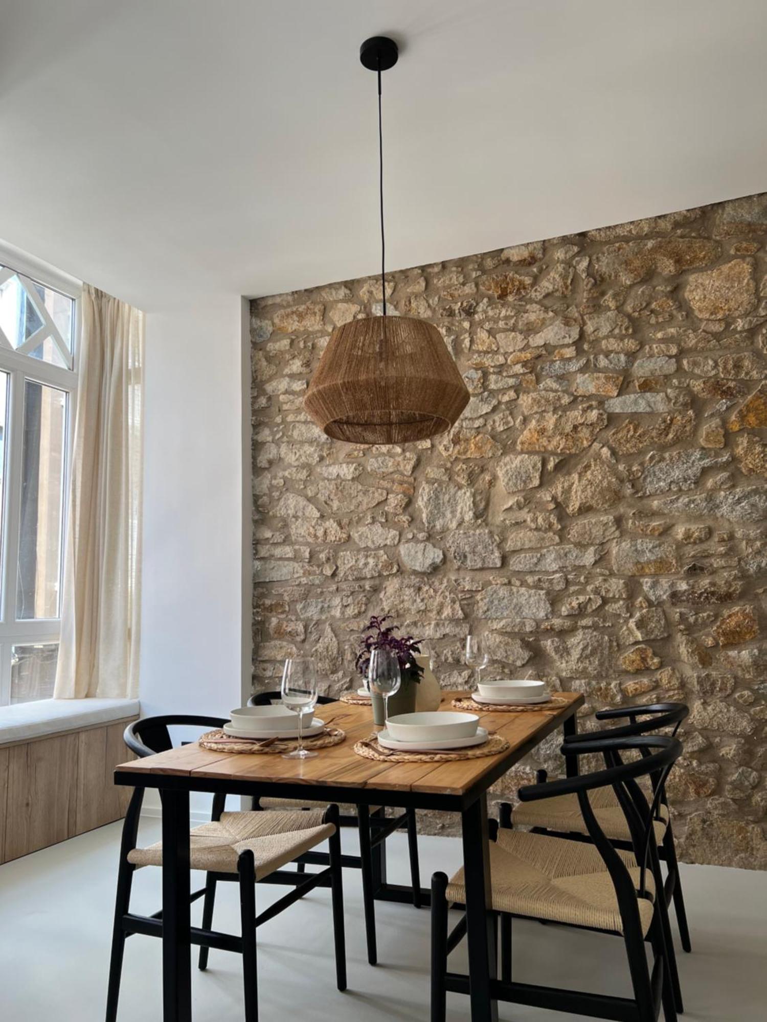 Ferrol By Miramar Stays Eksteriør bilde
