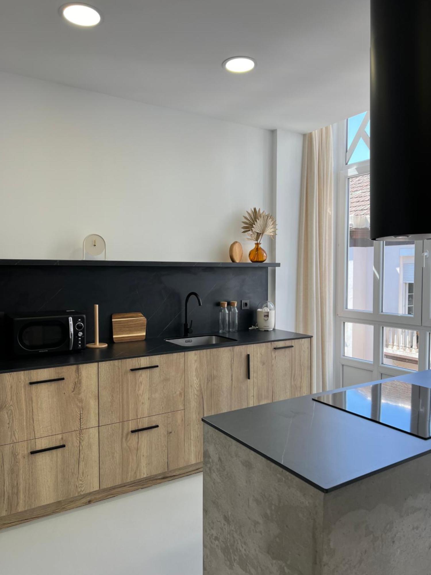 Ferrol By Miramar Stays Eksteriør bilde