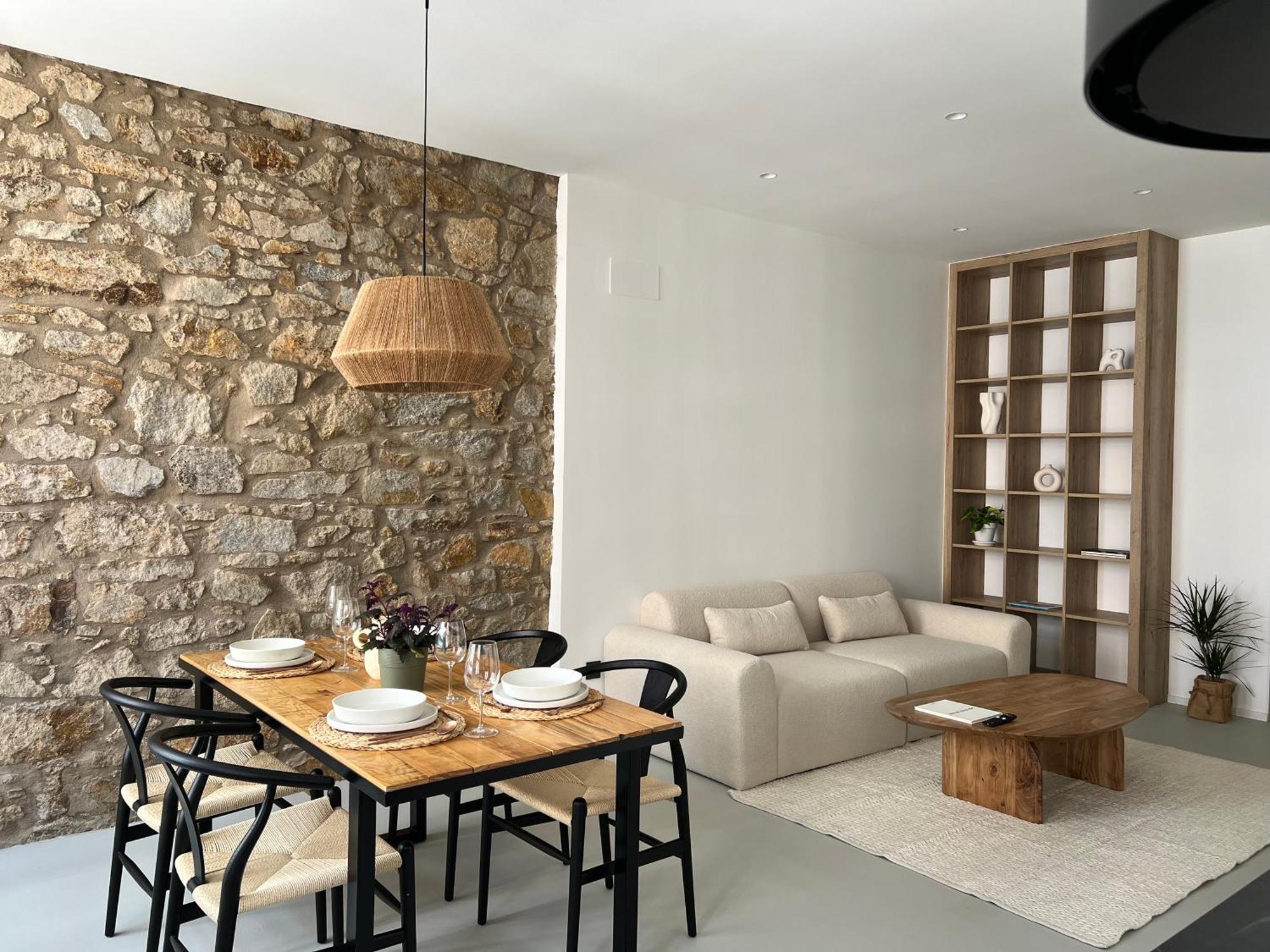 Ferrol By Miramar Stays Eksteriør bilde
