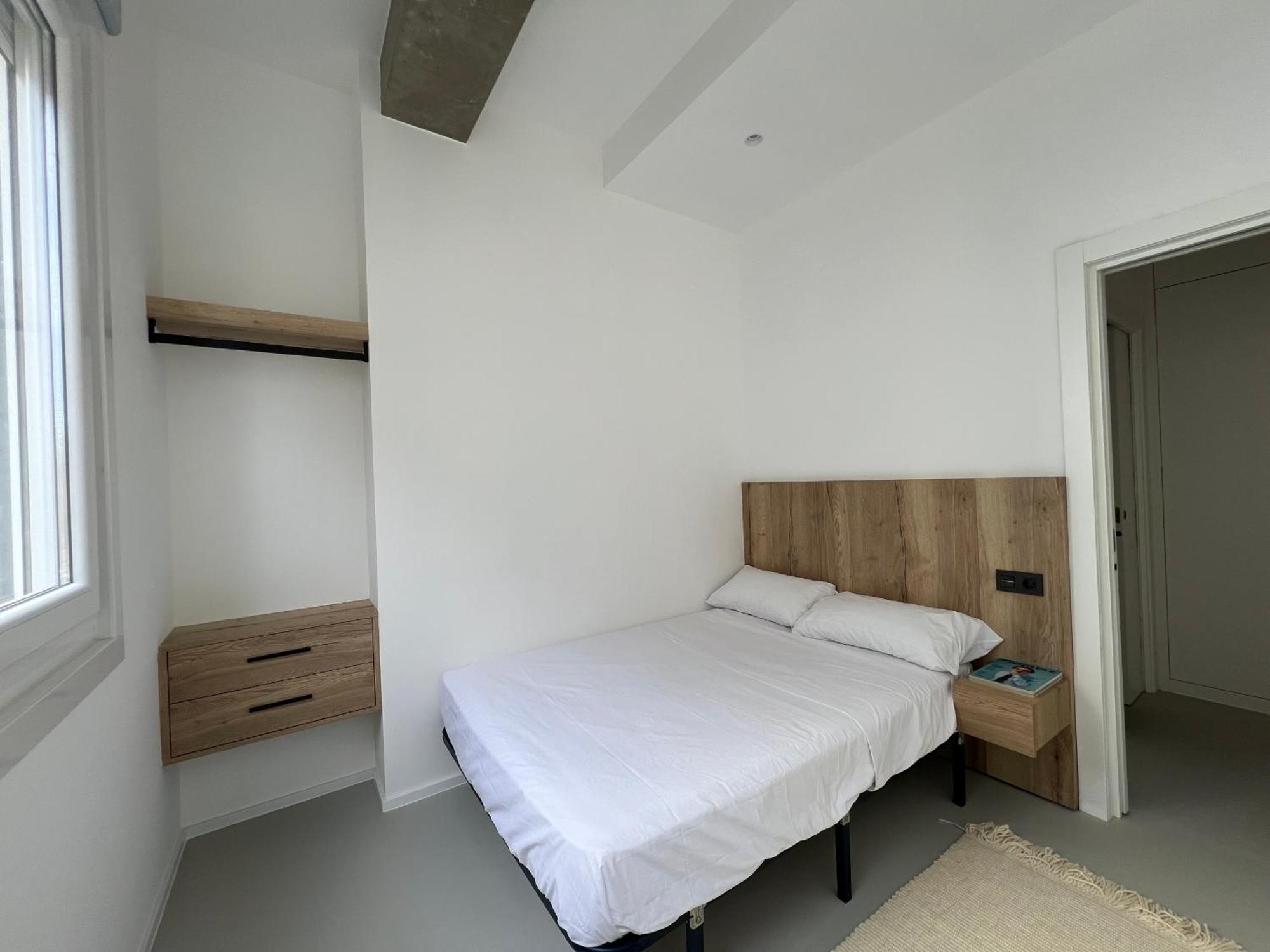 Ferrol By Miramar Stays Eksteriør bilde